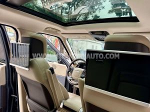 Xe LandRover Range Rover HSE 3.0 V6 2019