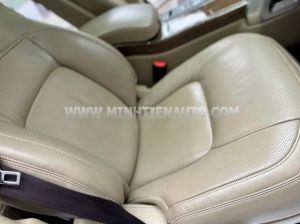 Xe LandRover Range Rover HSE 3.0 V6 2019