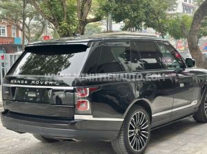 Xe LandRover Range Rover HSE 3.0 V6 2019