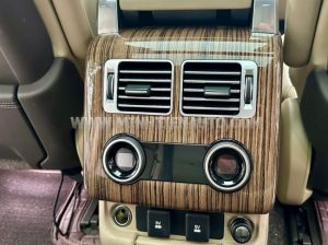 Xe LandRover Range Rover HSE 3.0 V6 2019