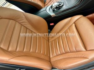 Xe Mercedes Benz GLC 300 4Matic 2018