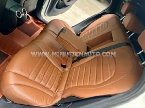 Xe Mercedes Benz GLC 300 4Matic 2018