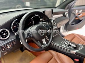 Xe Mercedes Benz GLC 300 4Matic 2018
