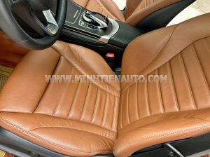 Xe Mercedes Benz GLC 300 4Matic 2018