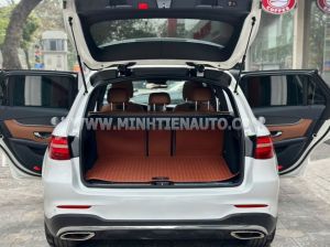 Xe Mercedes Benz GLC 300 4Matic 2018