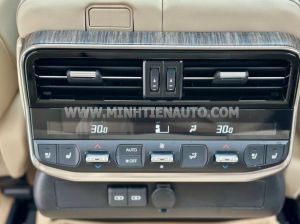 Xe Toyota Land Cruiser 3.5 V6 2022