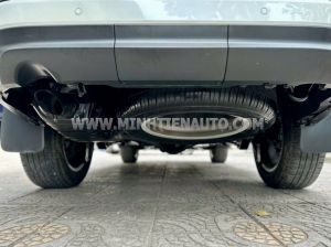 Xe Toyota Land Cruiser 3.5 V6 2022