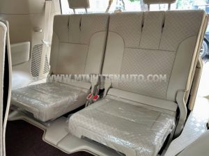 Xe Toyota Land Cruiser 3.5 V6 2022