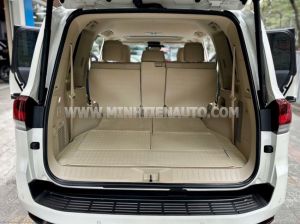 Xe Toyota Land Cruiser 3.5 V6 2022
