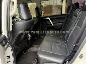 Xe Toyota Prado VX 2.7L 2020