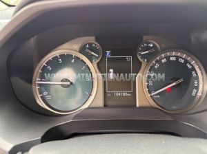 Xe Toyota Prado VX 2.7L 2020