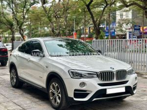 Xe BMW X4 xDrive20i 2016