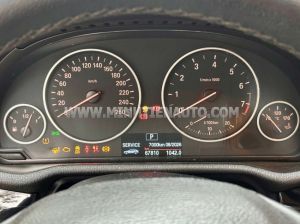 Xe BMW X4 xDrive20i 2016