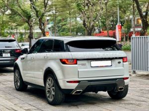 Xe LandRover Range Rover Evoque HSE Dynamic 2017