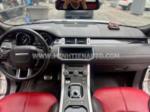Xe LandRover Range Rover Evoque HSE Dynamic 2017