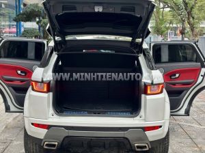 Xe LandRover Range Rover Evoque HSE Dynamic 2017