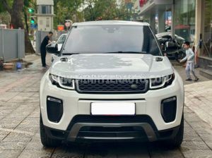 Xe LandRover Range Rover Evoque HSE Dynamic 2017
