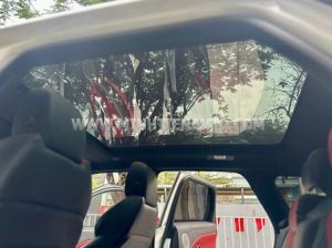 Xe LandRover Range Rover Evoque HSE Dynamic 2017