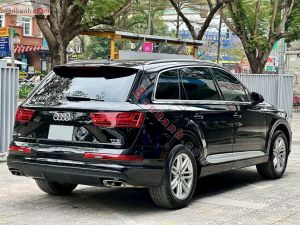 Xe Audi Q7 2.0 AT 2017
