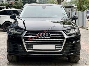 Xe Audi Q7 2.0 AT 2017