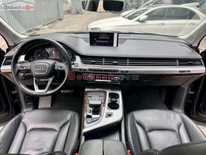 Xe Audi Q7 2.0 AT 2017