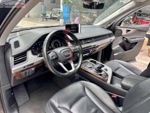 Xe Audi Q7 2.0 AT 2017